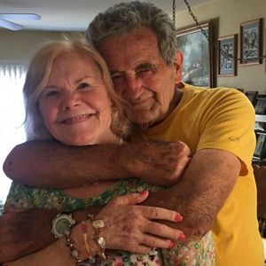 Meet your Posher, Marilyn